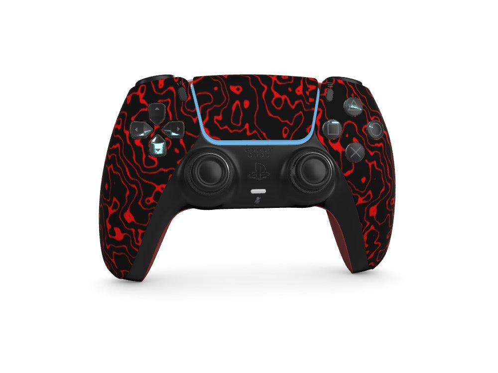 Custom Cinch PS5 Pro + Upload Your Own Image - Custom Design Ref: AEJCRR