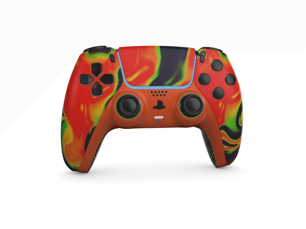Custom Cinch PS5 Pro + Upload Your Own Image - Custom Design Ref: AF3SJH