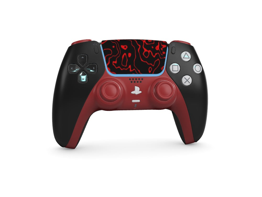 Custom Cinch PS5 Pro + Upload Your Own Image - Custom Design Ref: AFLNCT