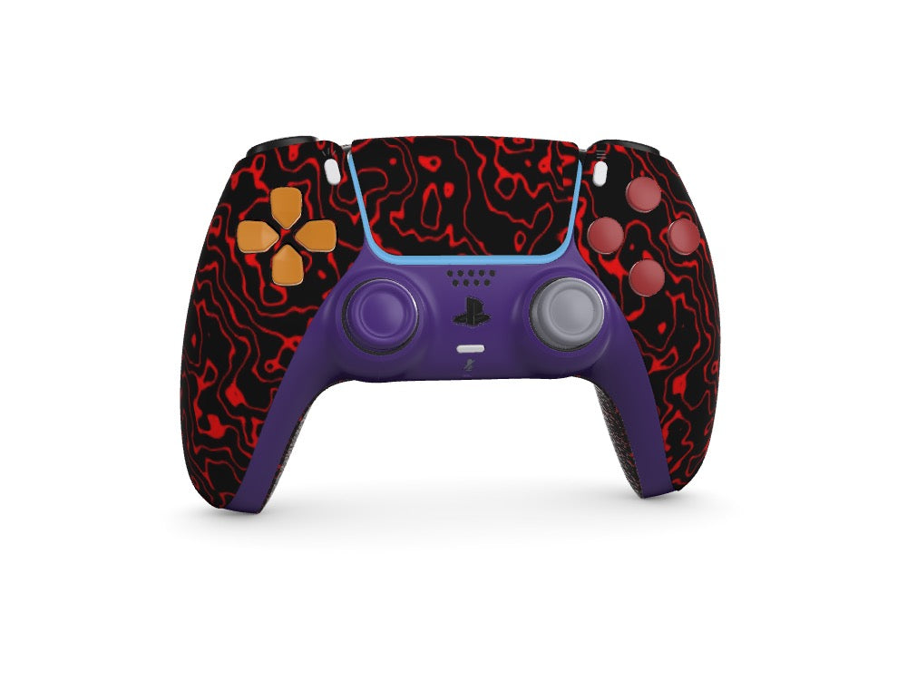 Custom Cinch PS5 Pro + Upload Your Own Image - Custom Design Ref: AFWSCI