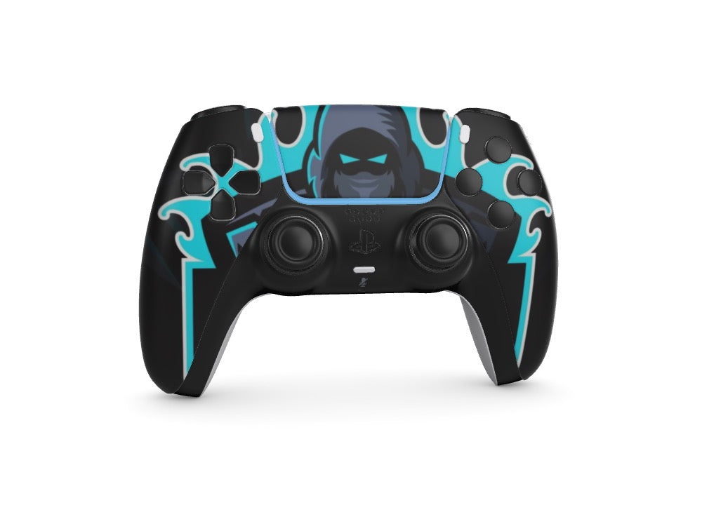 Custom Cinch PS5 Pro + Upload Your Own Image - Custom Design Ref: AG46A6