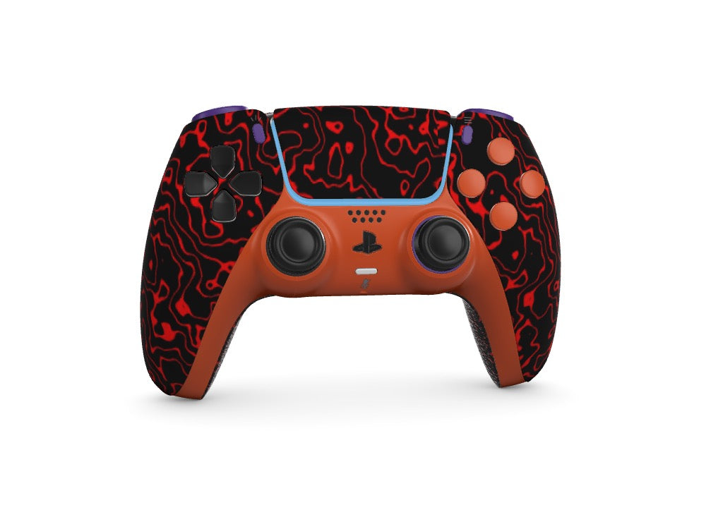 Custom Cinch PS5 Pro + Upload Your Own Image - Custom Design Ref: AGBHQB