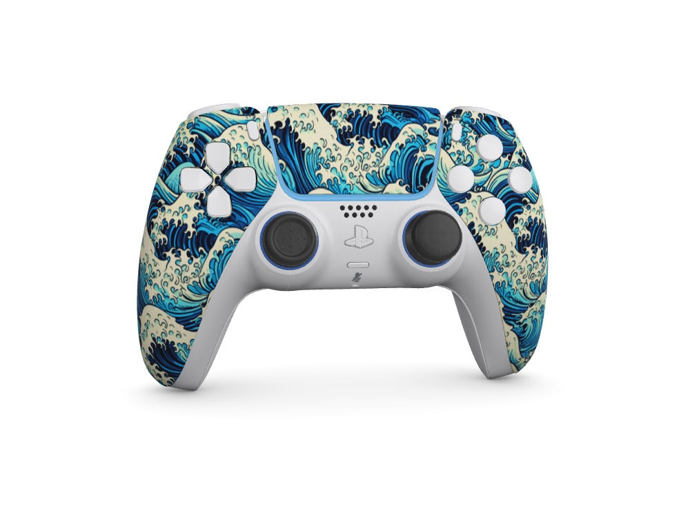 Custom Cinch PS5 Pro + Upload Your Own Image - Custom Design Ref: AGVGDQ