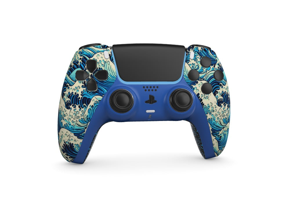 Custom Cinch PS5 Pro + Upload Your Own Image - Custom Design Ref: AGWKAL