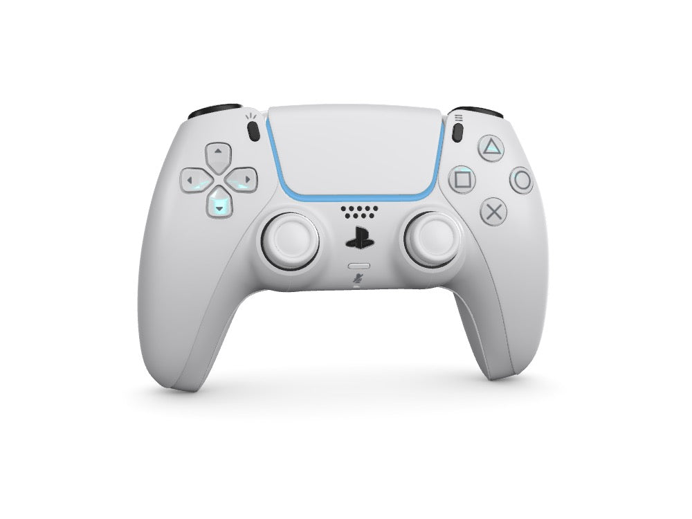 Custom Cinch PS5 Pro + Upload Your Own Image - Custom Design Ref: AHGULB