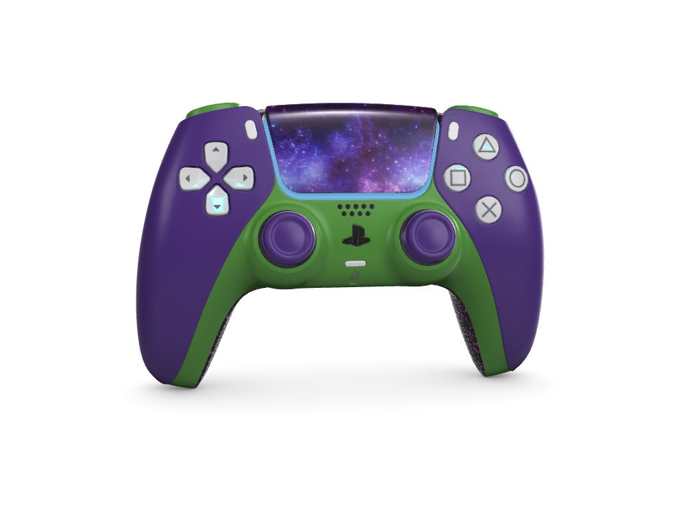 Custom Cinch PS5 Pro + Upload Your Own Image - Custom Design Ref: AHLW4E