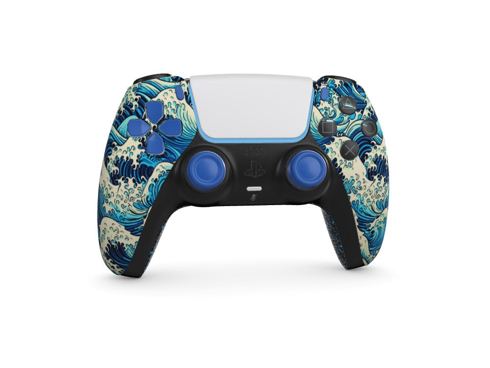 Custom Cinch PS5 Pro + Upload Your Own Image - Custom Design Ref: AIAHET