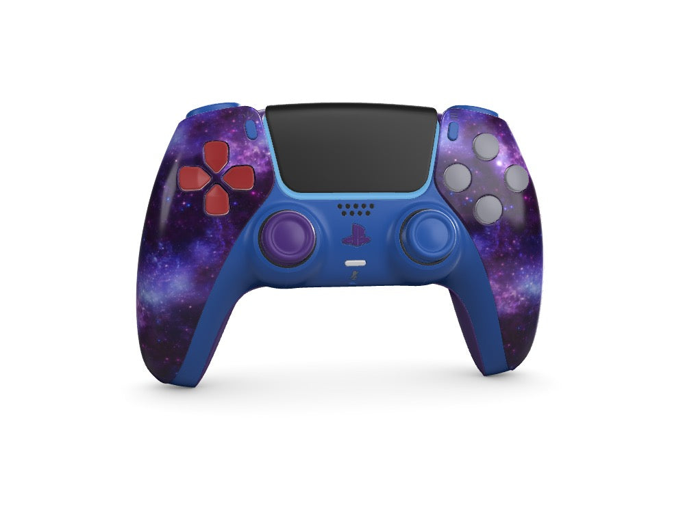 Custom Cinch PS5 Pro + Upload Your Own Image - Custom Design Ref: AIVZRF