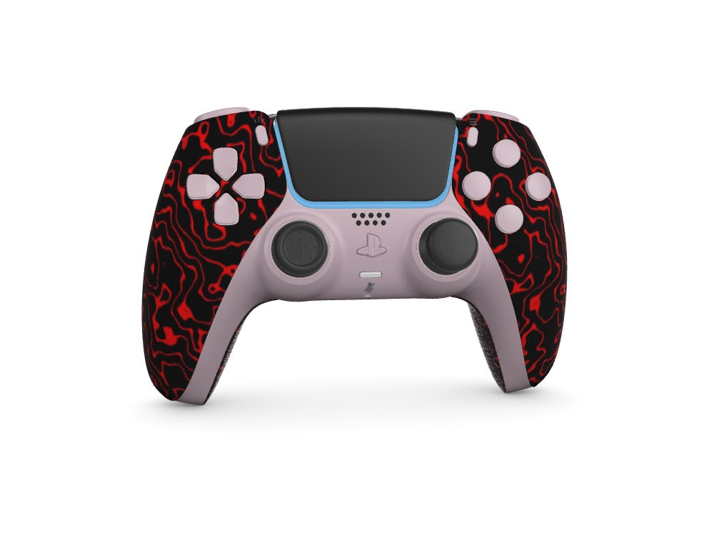 Custom Cinch PS5 Pro + Upload Your Own Image - Custom Design Ref: AK8ILH