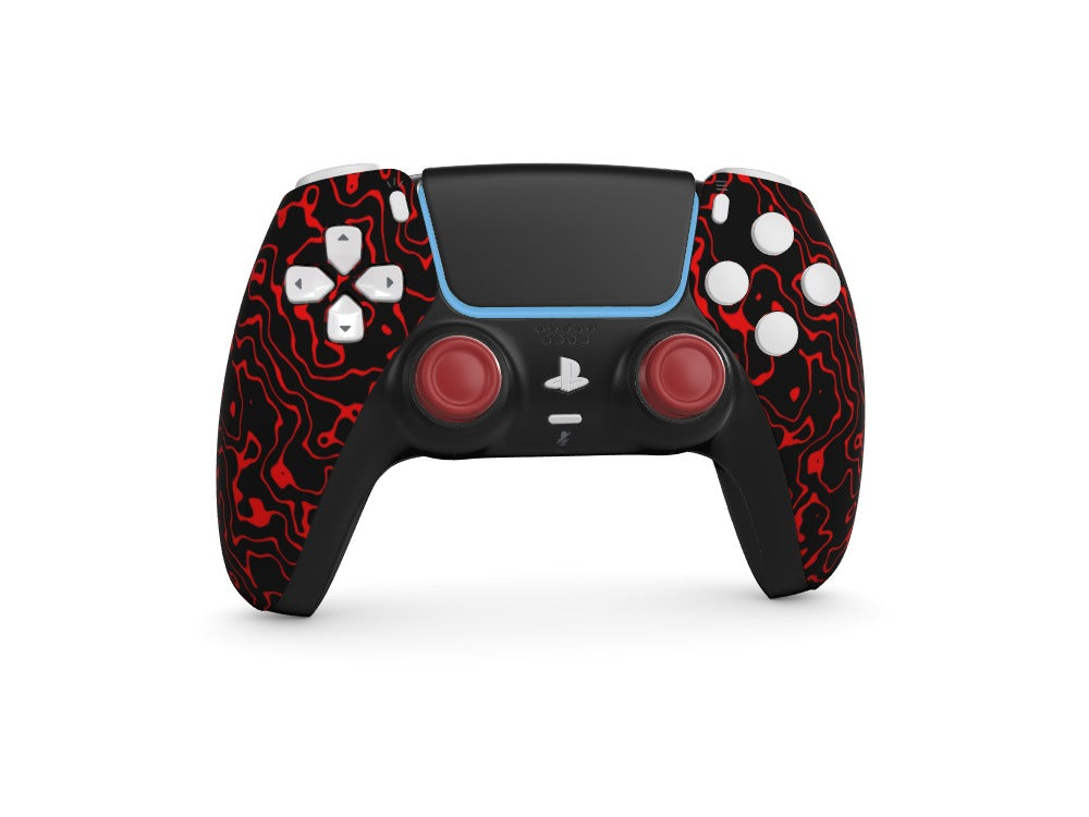 Custom Cinch PS5 Pro + Upload Your Own Image - Custom Design Ref: AKEQJD