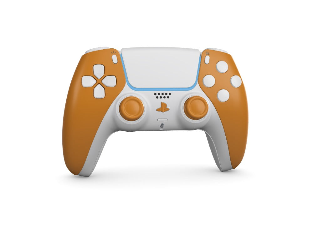 Custom Cinch PS5 Pro + Upload Your Own Image - Custom Design Ref: AKIOJJ