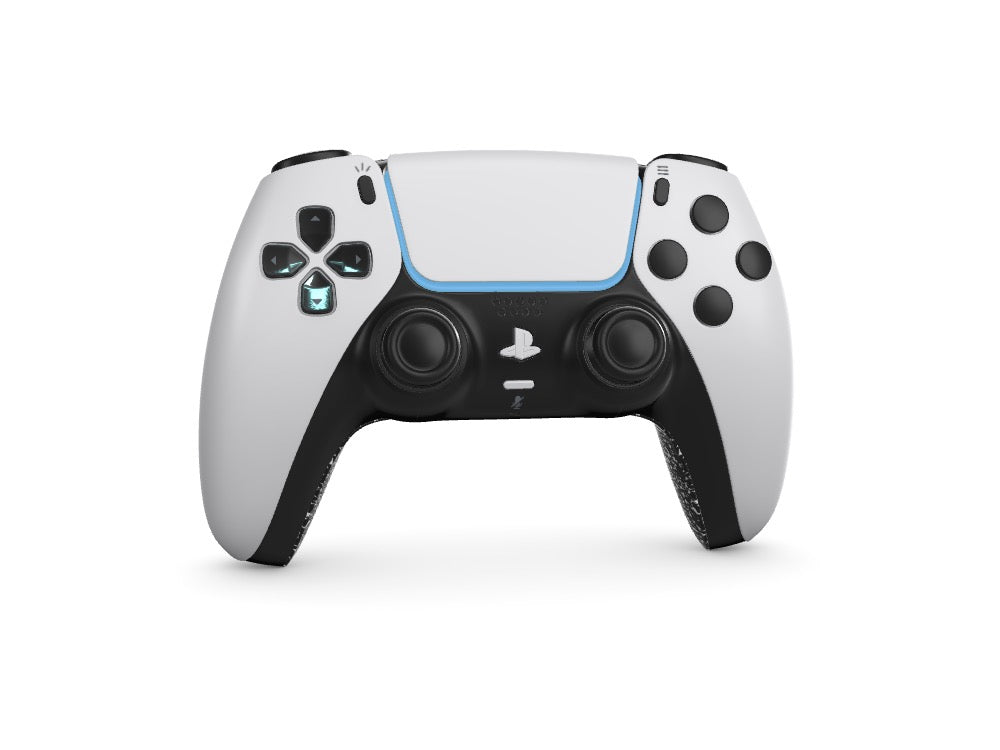 Custom Cinch PS5 Pro + Upload Your Own Image - Custom Design Ref: AKJQDH