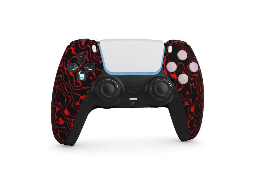Custom Cinch PS5 Pro + Upload Your Own Image - Custom Design Ref: AKJYZX