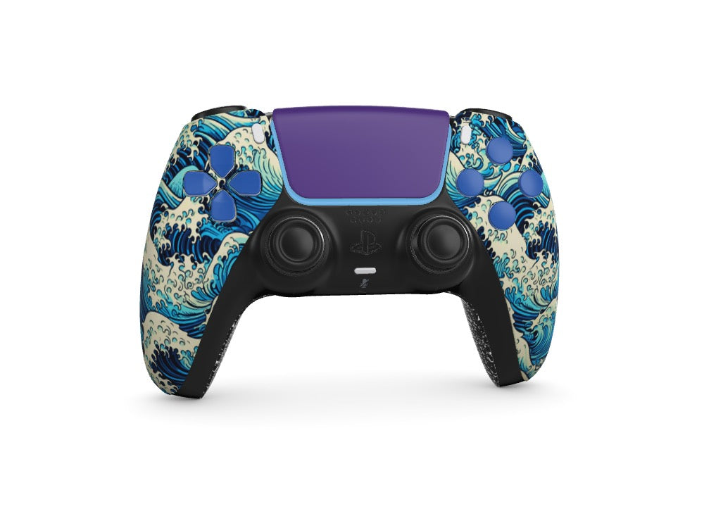 Custom Cinch PS5 Pro + Upload Your Own Image - Custom Design Ref: AMAGAI