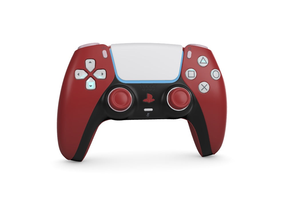 Custom Cinch PS5 Pro + Upload Your Own Image - Custom Design Ref: AMXA2M