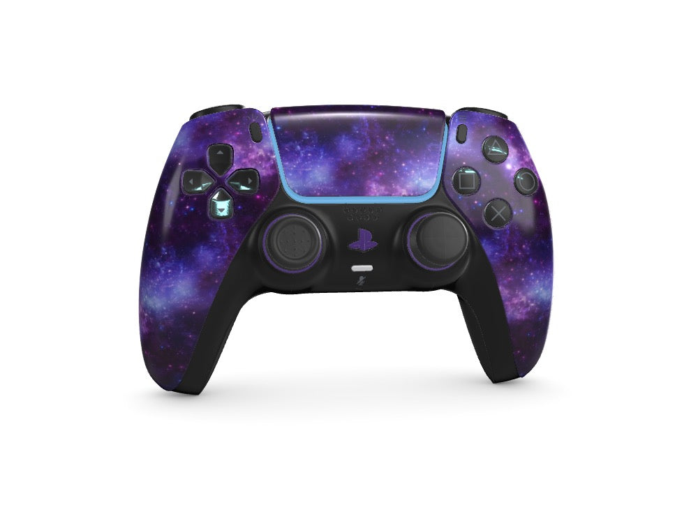 Custom Cinch PS5 Pro + Upload Your Own Image - Custom Design Ref: ANM7X6