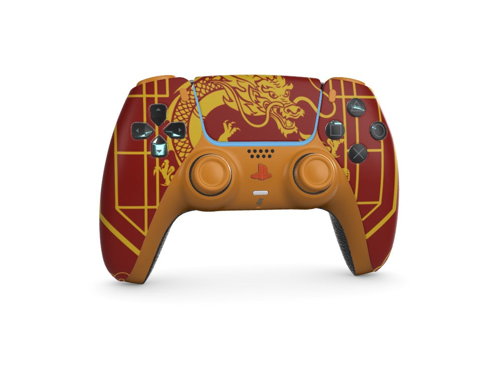 Custom Cinch PS5 Pro + Upload Your Own Image - Custom Design Ref: ANMBM1