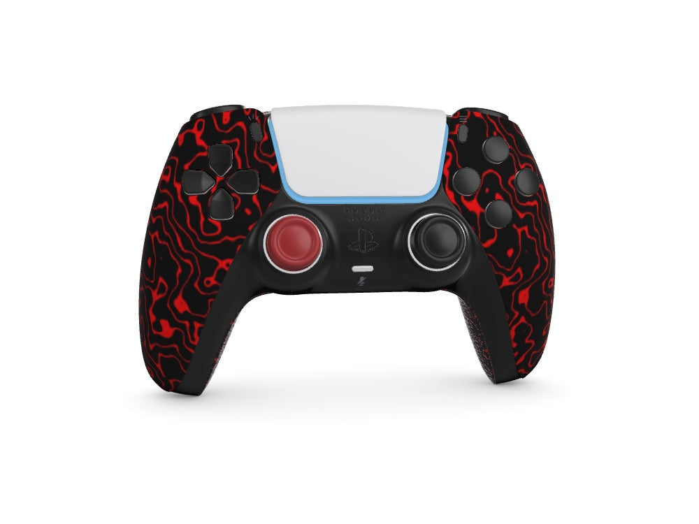 Custom Cinch PS5 Pro + Upload Your Own Image - Custom Design Ref: AOPEUX