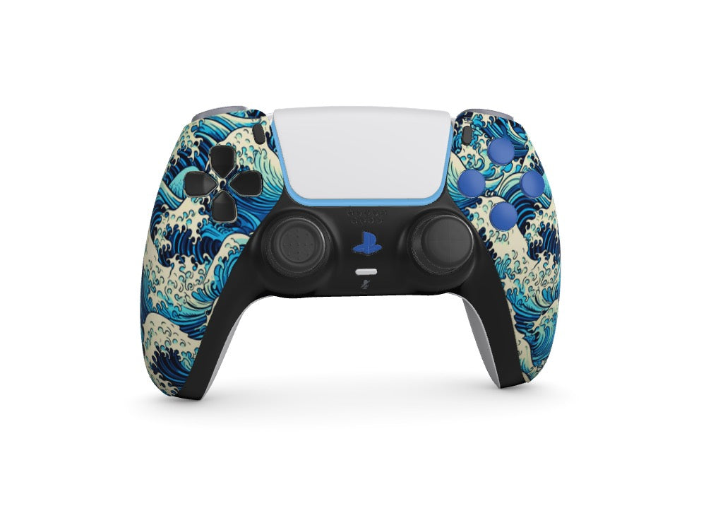 Custom Cinch PS5 Pro + Upload Your Own Image - Custom Design Ref: AOPQNH