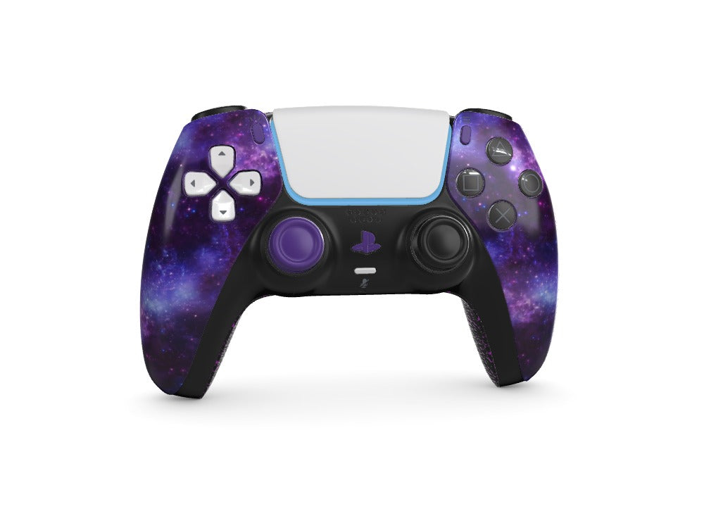 Custom Cinch PS5 Pro + Upload Your Own Image - Custom Design Ref: AOWIO5