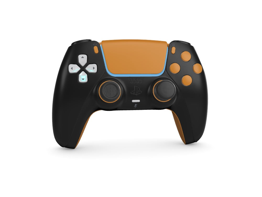 Custom Cinch PS5 Pro + Upload Your Own Image - Custom Design Ref: AP1XWL