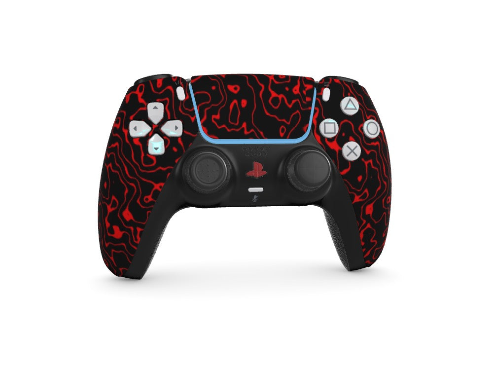 Custom Cinch PS5 Pro + Upload Your Own Image - Custom Design Ref: AQFX4L