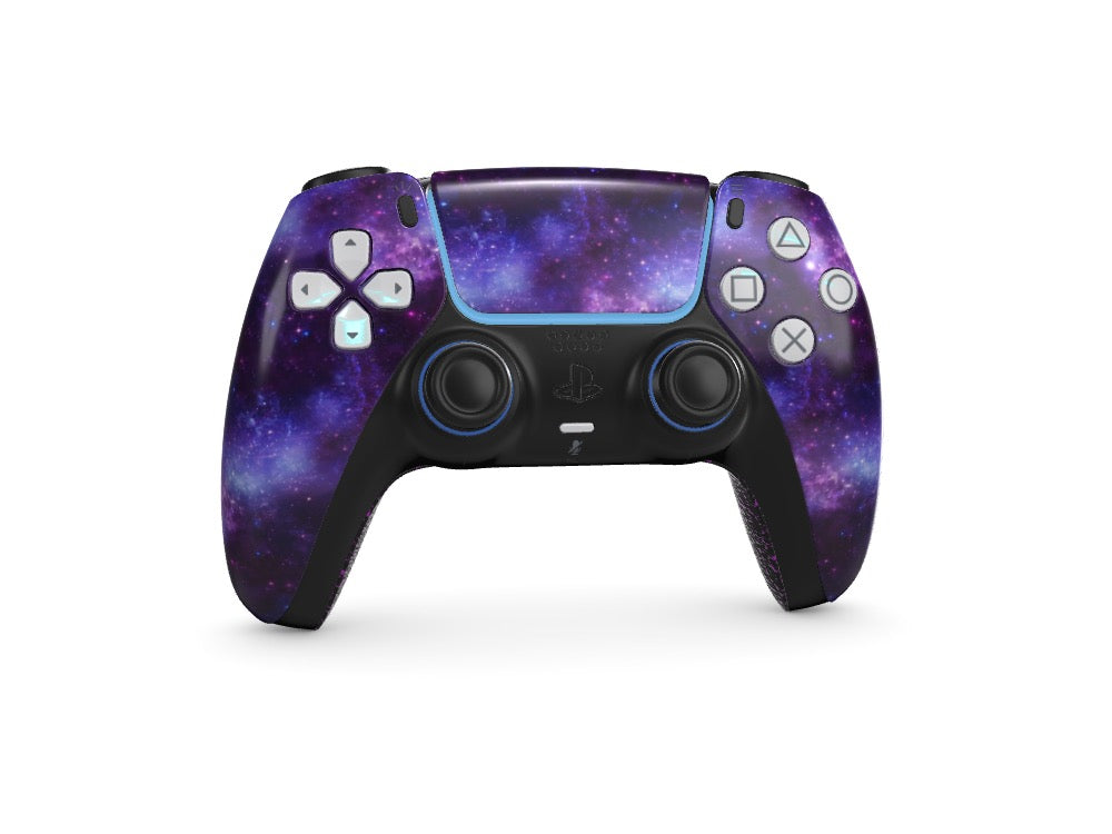 Custom Cinch PS5 Pro + Upload Your Own Image - Custom Design Ref: AQUOVH