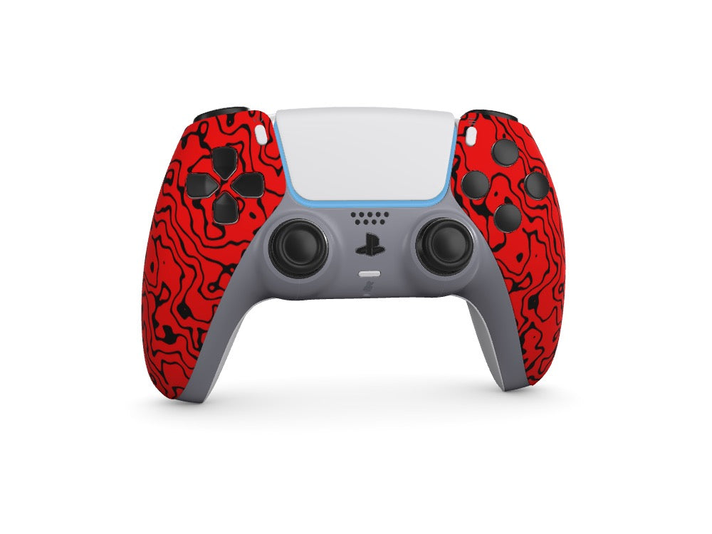 Custom Cinch PS5 Pro + Upload Your Own Image - Custom Design Ref: AQVDIF