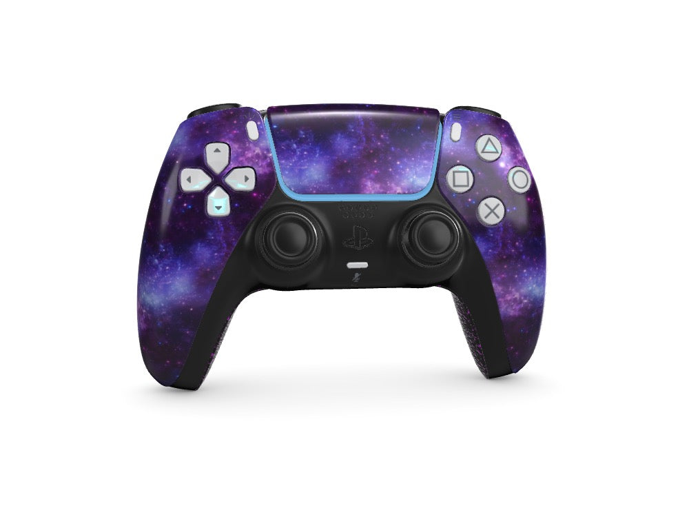 Custom Cinch PS5 Pro + Upload Your Own Image - Custom Design Ref: ARCFVD