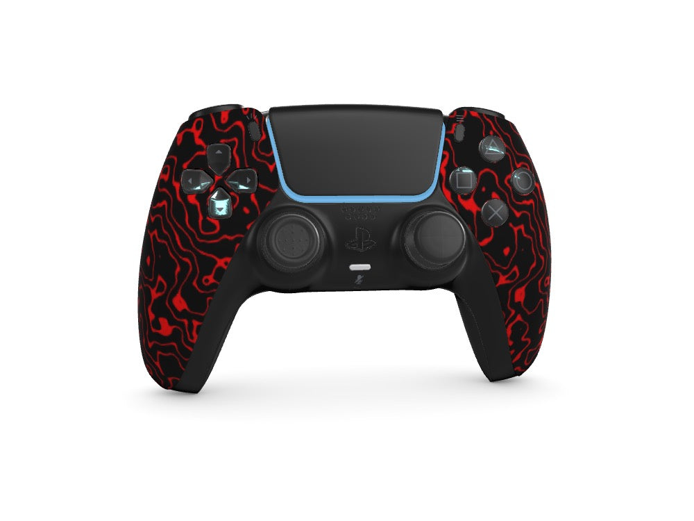 Custom Cinch PS5 Pro + Upload Your Own Image - Custom Design Ref: ARSVVU