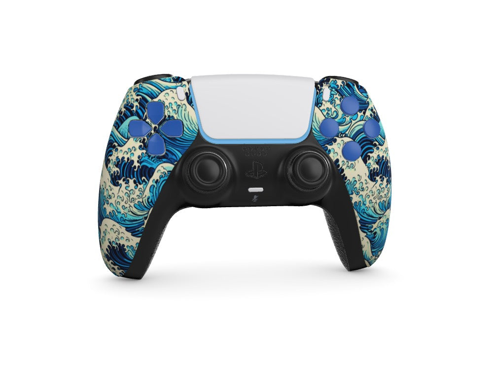 Custom Cinch PS5 Pro + Upload Your Own Image - Custom Design Ref: AS5OFI