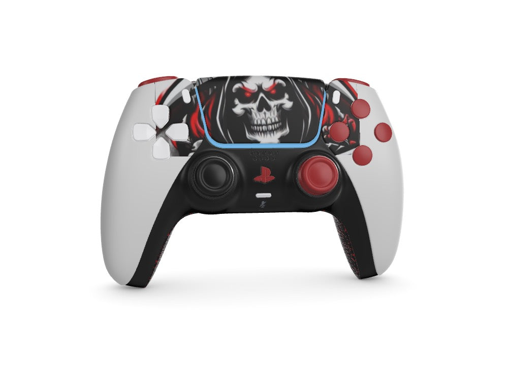 Custom Cinch PS5 Pro + Upload Your Own Image - Custom Design Ref: ASKRFI