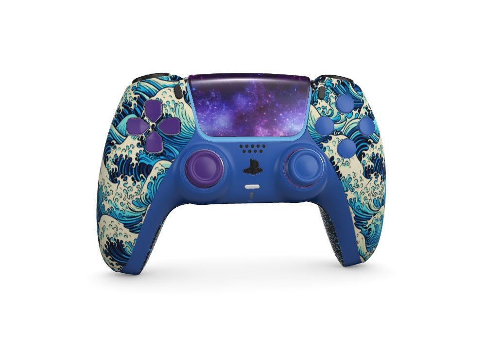 Custom Cinch PS5 Pro + Upload Your Own Image - Custom Design Ref: ATADC8