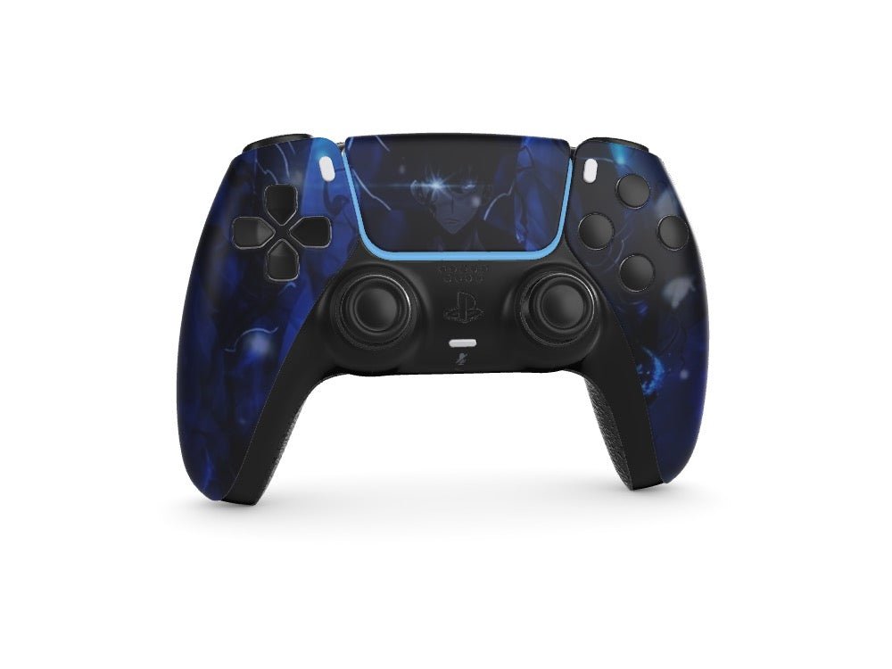 Custom Cinch PS5 Pro + Upload Your Own Image - Custom Design Ref: ATFFDL