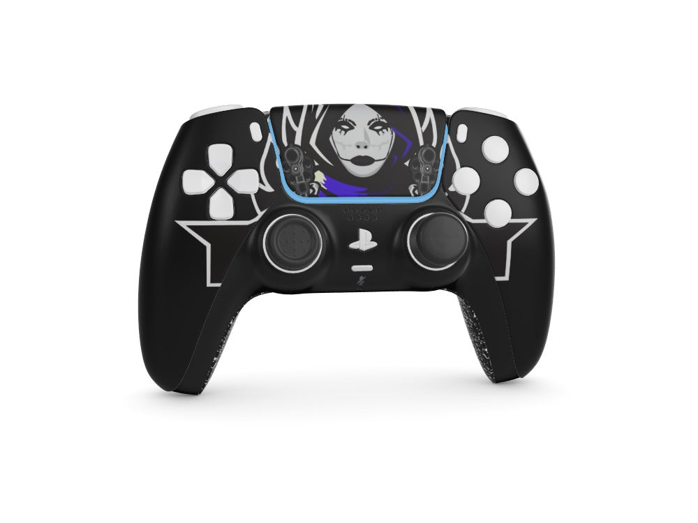 Custom Cinch PS5 Pro + Upload Your Own Image - Custom Design Ref: ATJOHF