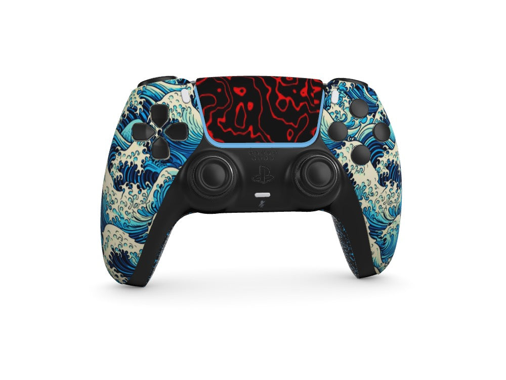 Custom Cinch PS5 Pro + Upload Your Own Image - Custom Design Ref: ATTZYH