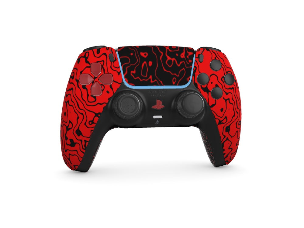 Custom Cinch PS5 Pro + Upload Your Own Image - Custom Design Ref: AV23A5
