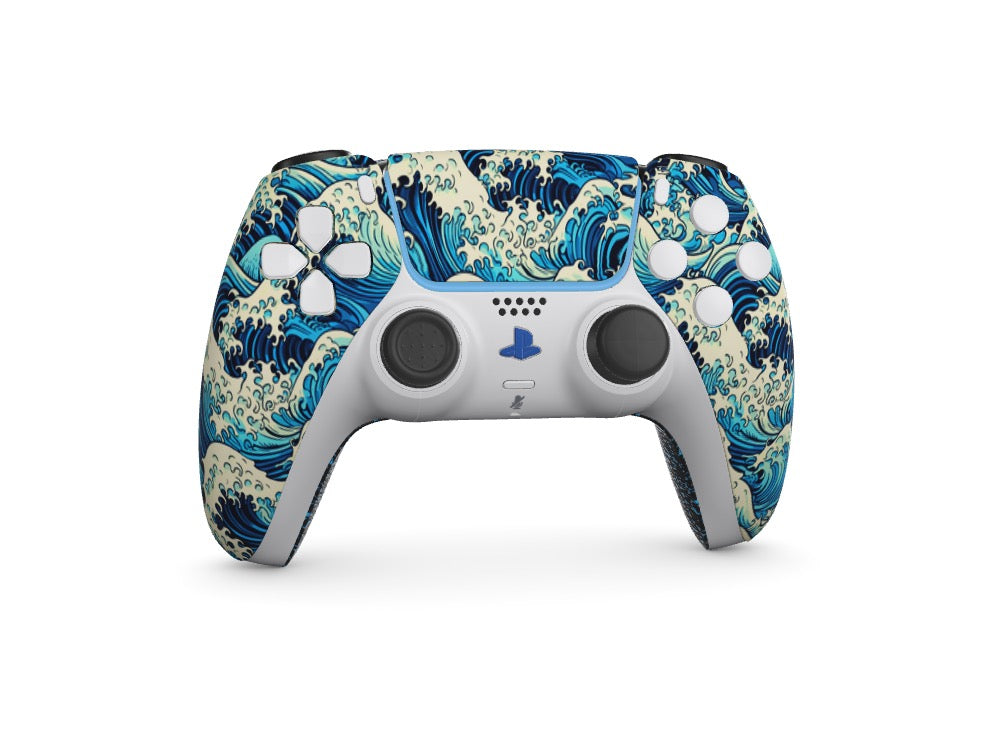 Custom Cinch PS5 Pro + Upload Your Own Image - Custom Design Ref: AVATNF