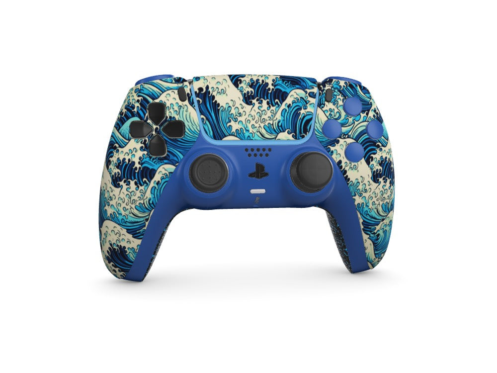 Custom Cinch PS5 Pro + Upload Your Own Image - Custom Design Ref: AVIE7T