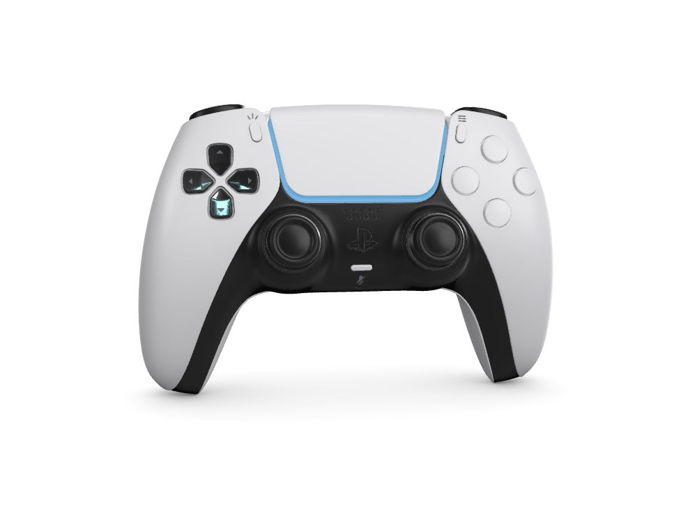 Custom Cinch PS5 Pro + Upload Your Own Image - Custom Design Ref: AVKBXT