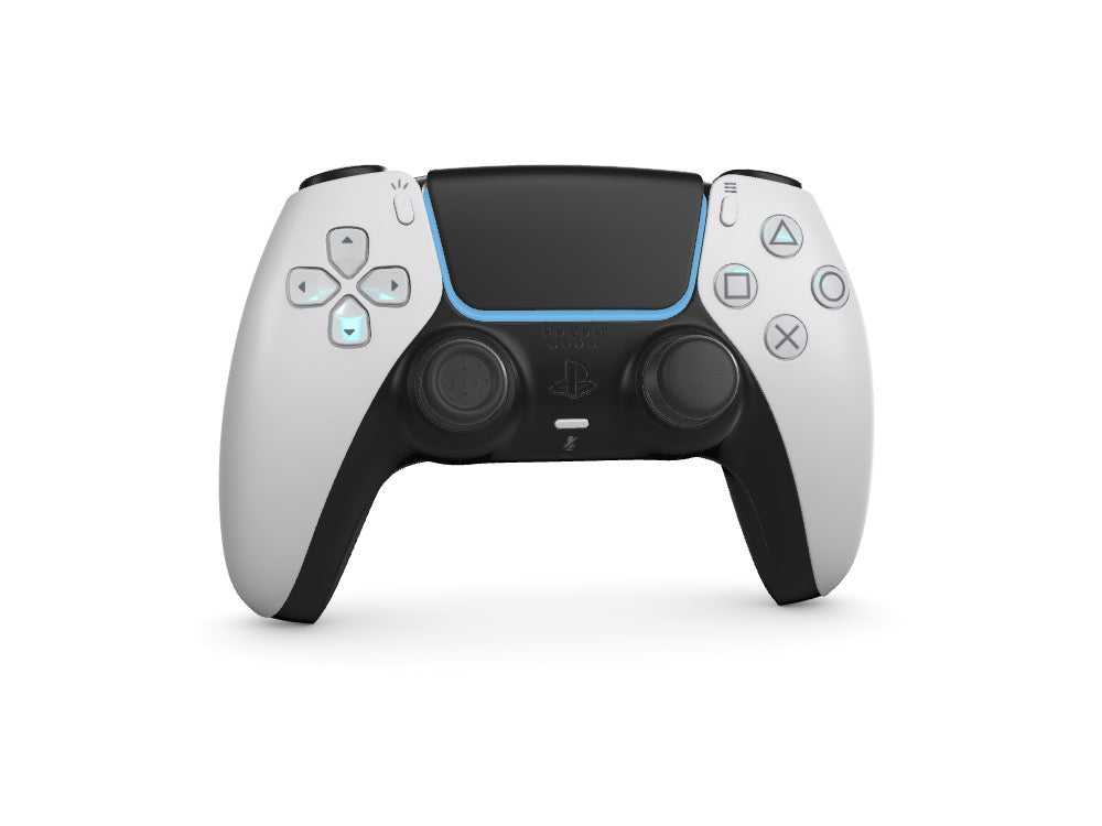 Custom Cinch PS5 Pro + Upload Your Own Image - Custom Design Ref: AVKVCG