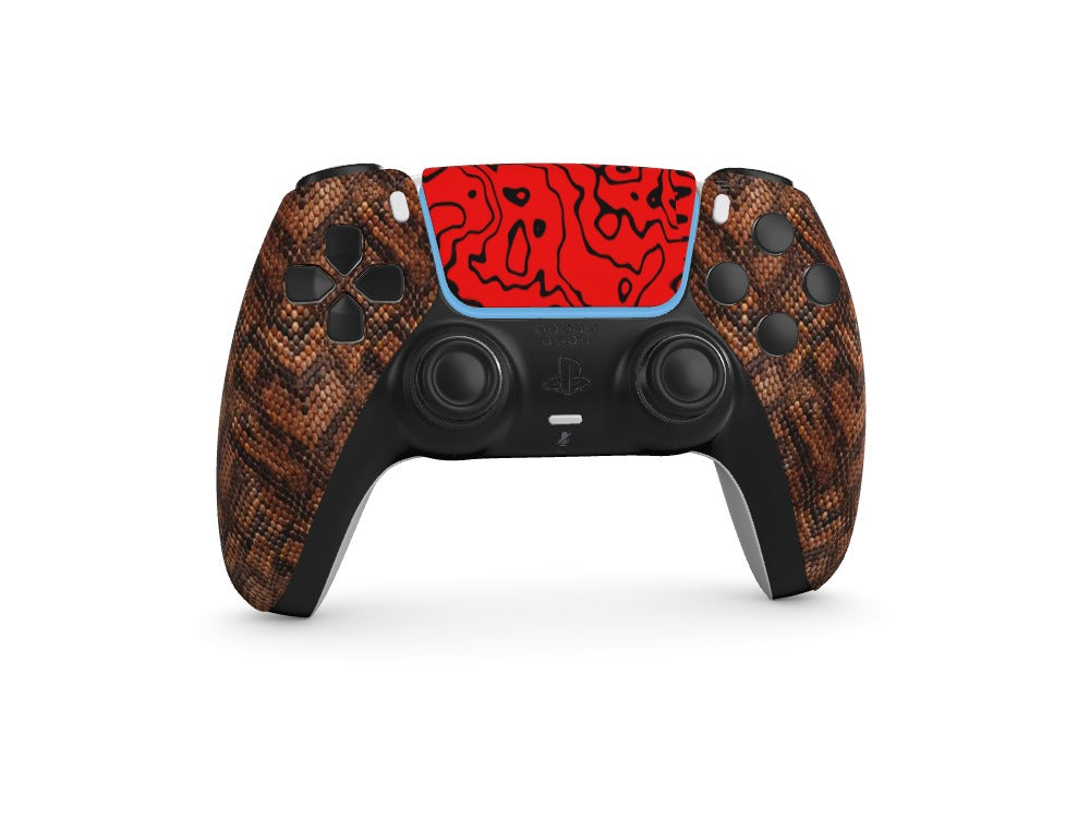 Custom Cinch PS5 Pro + Upload Your Own Image - Custom Design Ref: AVVRIN
