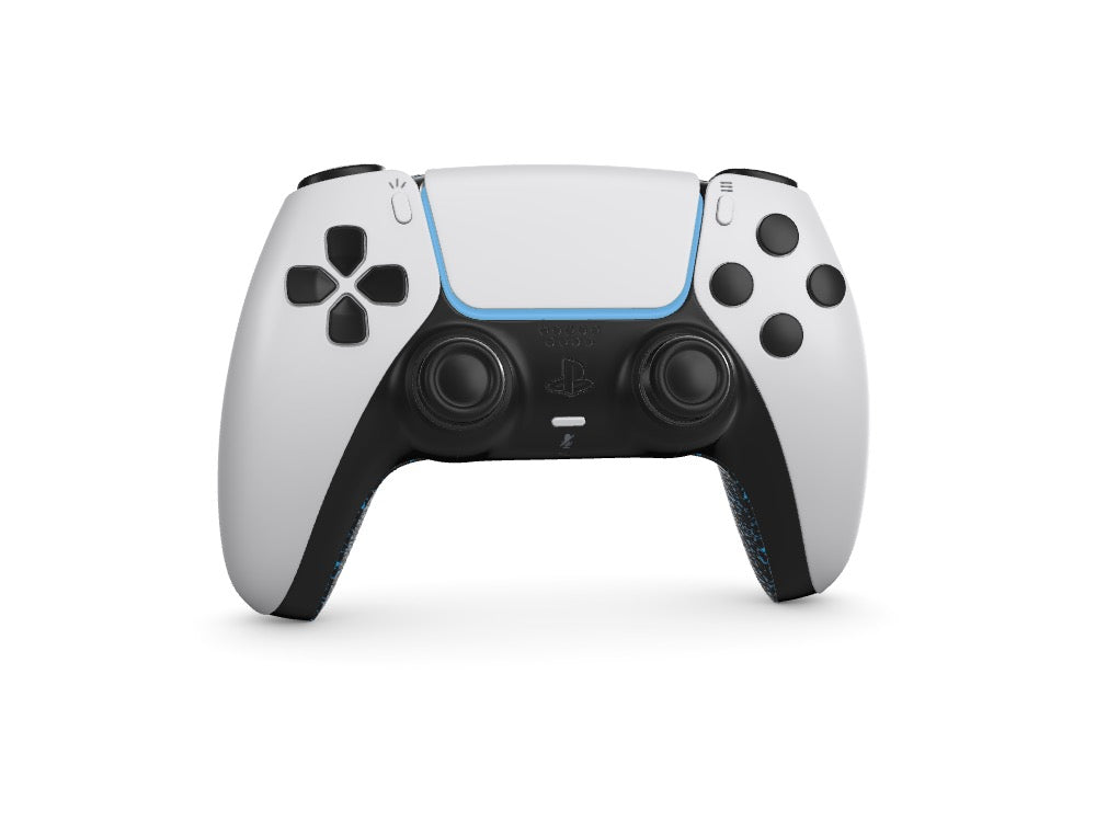 Custom Cinch PS5 Pro + Upload Your Own Image - Custom Design Ref: AWGJ2M