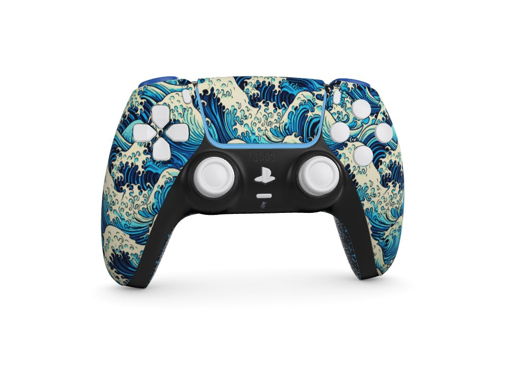 Custom Cinch PS5 Pro + Upload Your Own Image - Custom Design Ref: AWJJWW