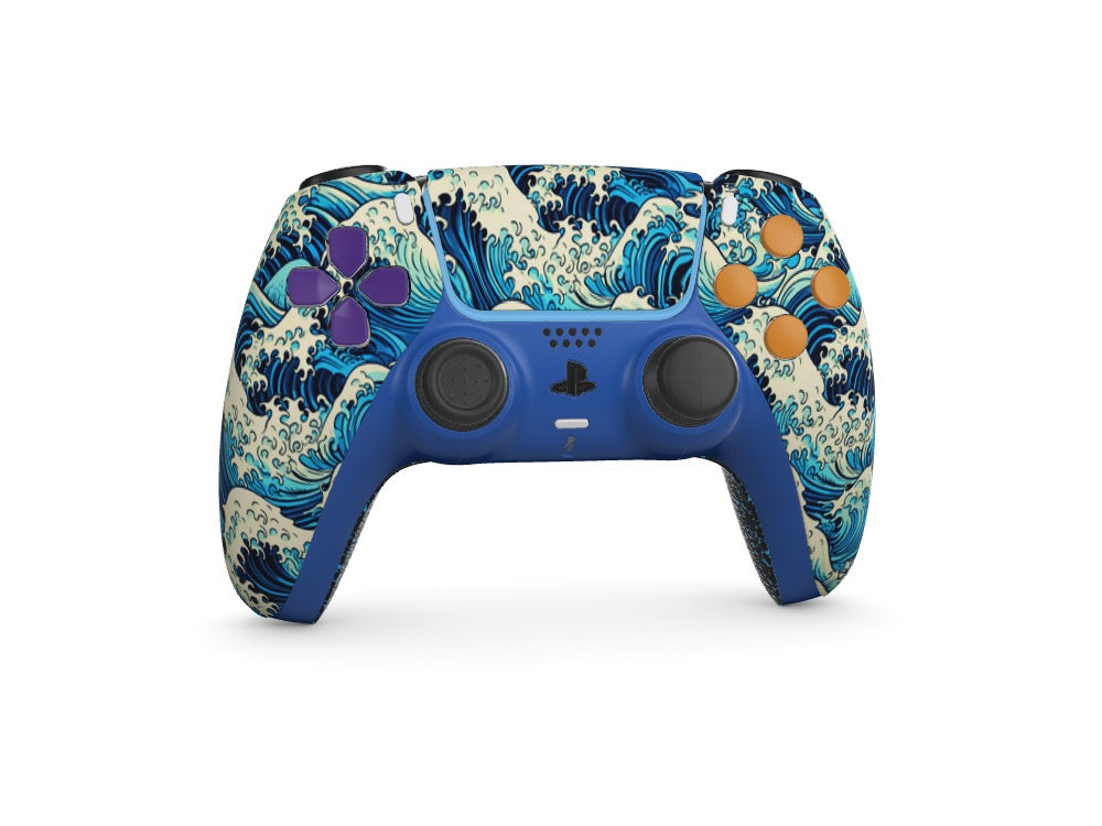 Custom Cinch PS5 Pro + Upload Your Own Image - Custom Design Ref: AWPD54
