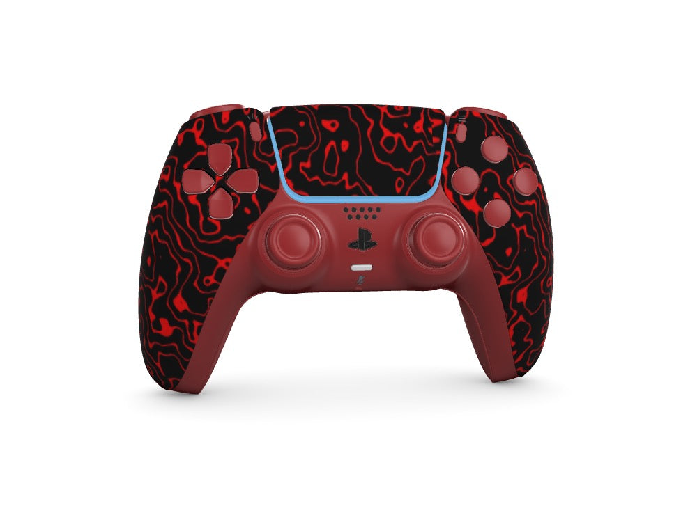 Custom Cinch PS5 Pro + Upload Your Own Image - Custom Design Ref: AXC51R