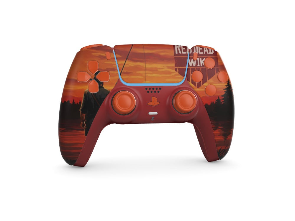 Custom Cinch PS5 Pro + Upload Your Own Image - Custom Design Ref: AYBKRL
