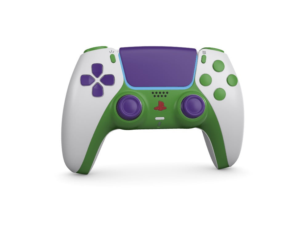 Custom Cinch PS5 Pro + Upload Your Own Image - Custom Design Ref: AYHDAO