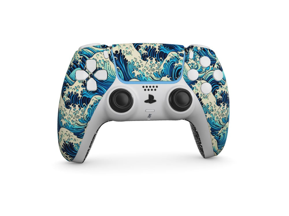Custom Cinch PS5 Pro + Upload Your Own Image - Custom Design Ref: AYL74D