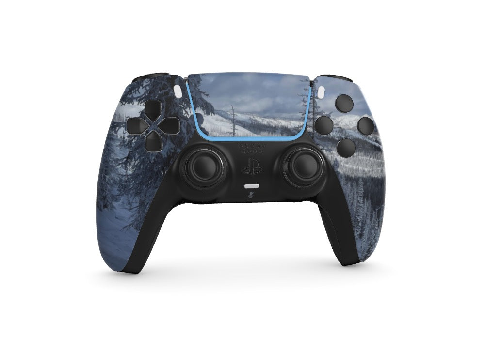 Custom Cinch PS5 Pro + Upload Your Own Image - Custom Design Ref: AYN9HS